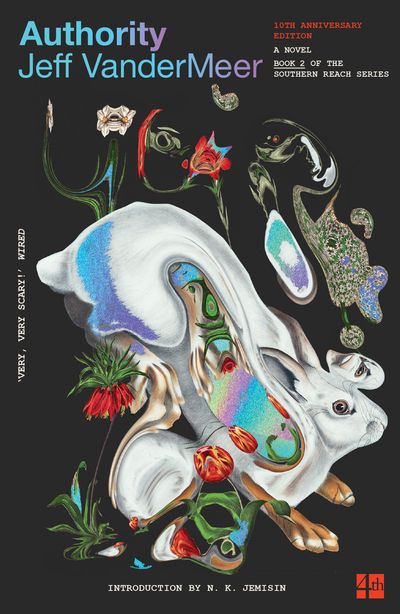 annihilation alice in wonderland