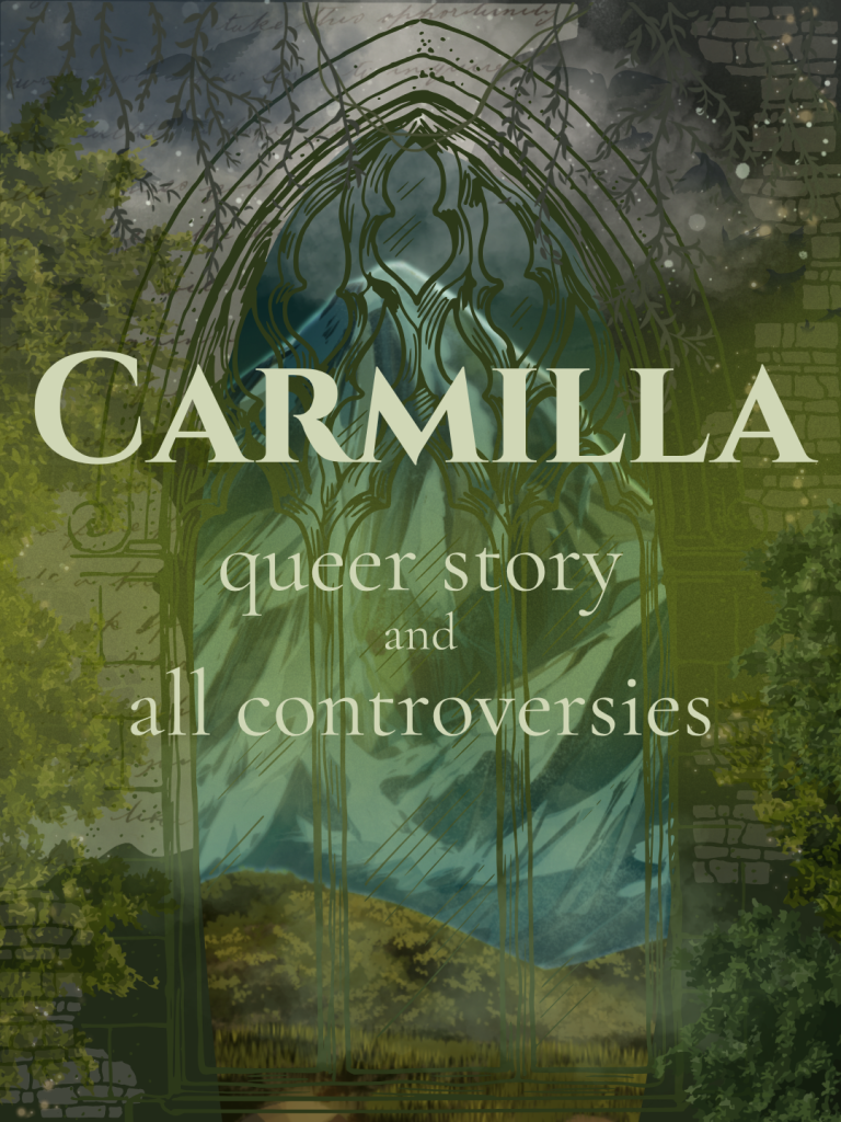 Carmilla queer story