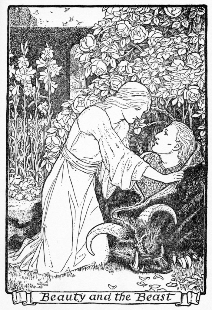 Fairy tale retellings book list